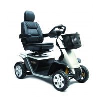 Pursuit Sport 36 Volt
