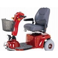 Pioneer 9 DLX - Bariatric