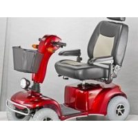 Pioneer 10 DLX - Bariatric