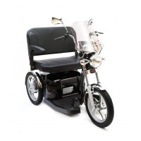 Sport Rider Dual Seat