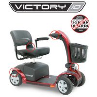 Victory 10