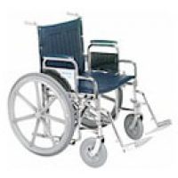 TUFFCARE Standard Wheelchair