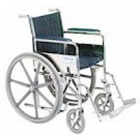 TUFFCARE High Strength Light Wheelchair