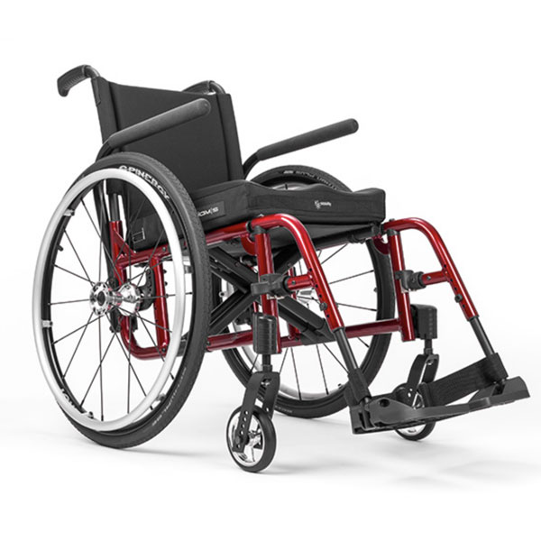 Ki Mobility Catalyst 5