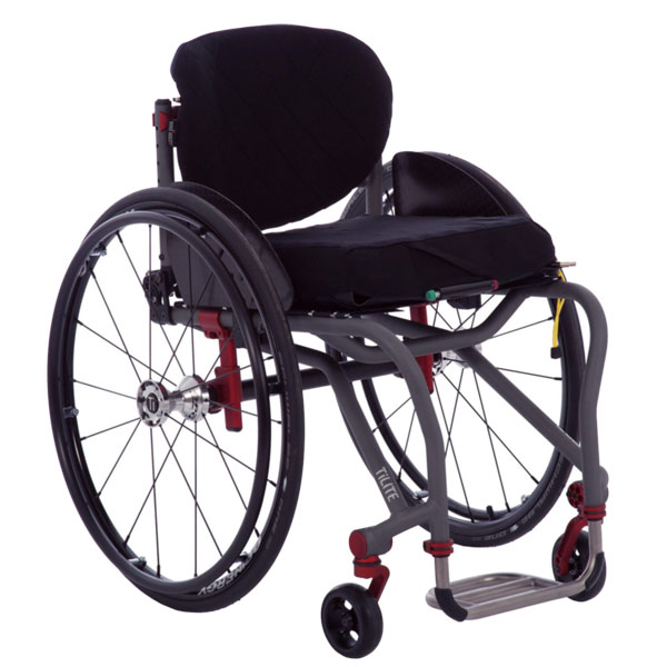TILITE Manual Wheelchair