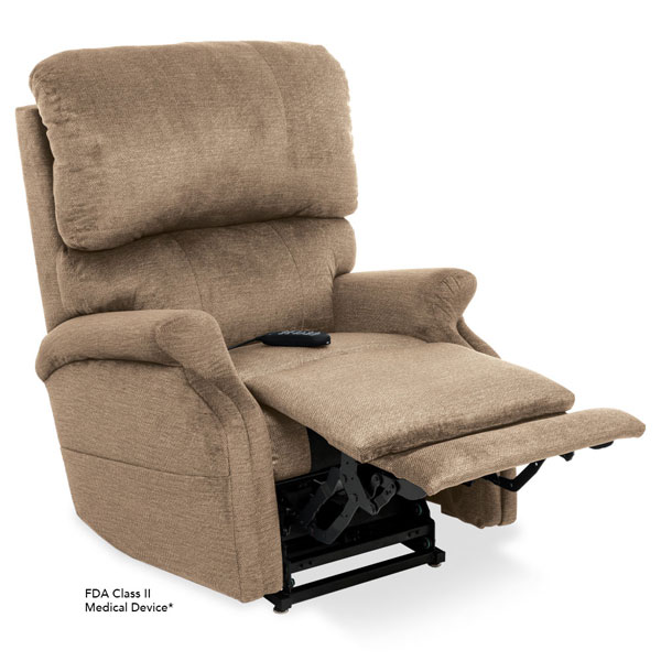 vivalift collection escape cloud