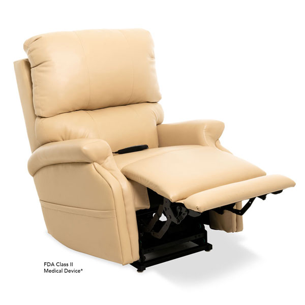 VivaLift! Escape Collection - Ultraleather | FDA Class II Medical Device*