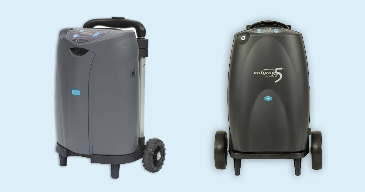 Why is Renting Medical Oxygen more Beneficial than Purchasing one?